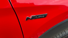 Hyundai Tucson 1.6 TGDi 177 N Line 5dr 2WD Petrol Estate